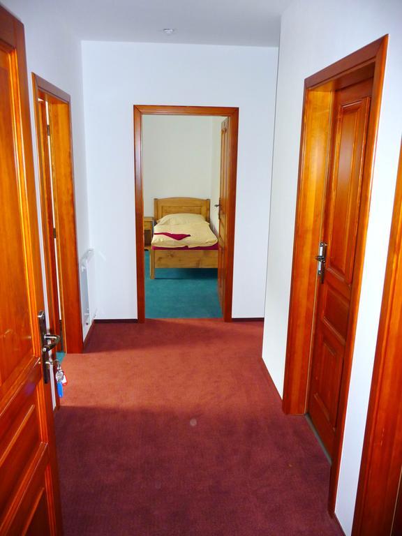 Pension Mandl Retova Buitenkant foto